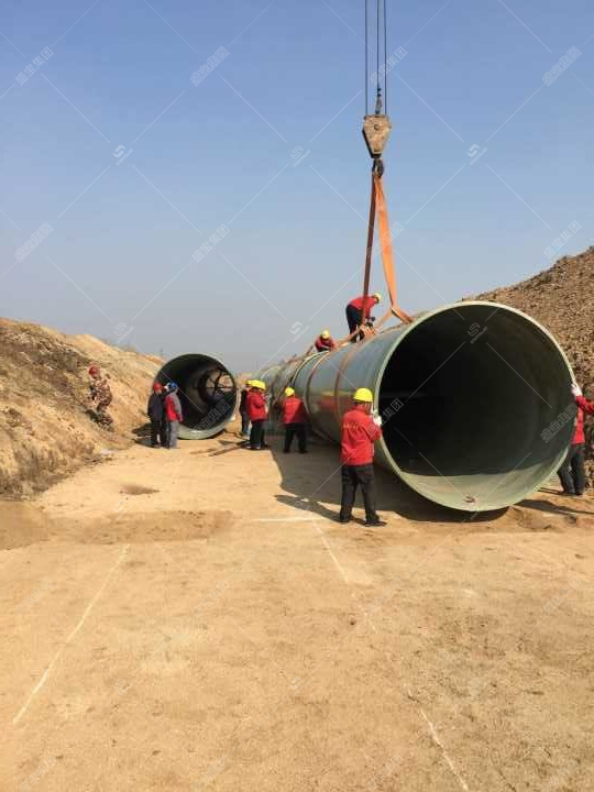 徐州水利工程建设有限公司解决方案